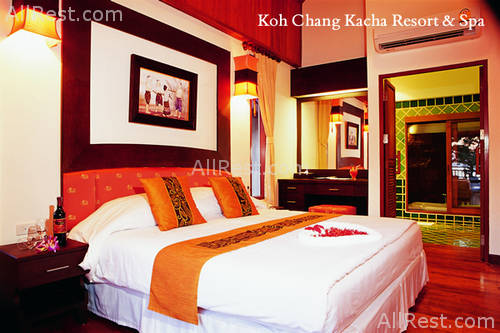Koh Chang Kacha Resort & Spa 6